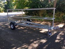 Triple stack dinghy for sale  SOUTHAMPTON