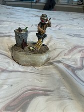 Antique clown trash for sale  Lancaster