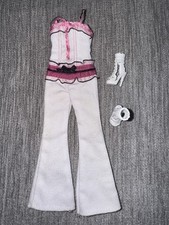 Fashion doll outfit for sale  NORMANTON