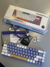 Rgb gaming keyboard gebraucht kaufen Rgb gaming keyboard gebraucht kaufen  Alsdorf