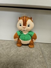 Theodore plush soft for sale  BOREHAMWOOD