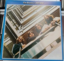 The beatles giri usato  Trieste