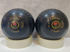 Two henselite classic for sale  TARPORLEY