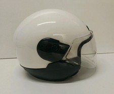 Kask vintage SHOEI Domo, casco, nr H1 Robocop, Bell Magnum R-T na sprzedaż  Wysyłka do Poland