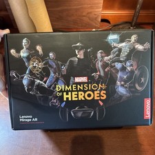 Lenovo marvel dimension for sale  Molalla
