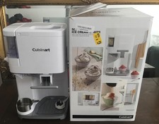 Cuisinart soft serve for sale  NORTHAMPTON