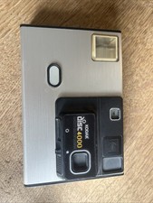 Kodak disc 4000 gebraucht kaufen  Battenberg (Eder)