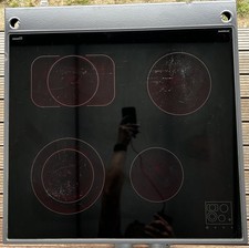 Bulthaup system ceranfeld gebraucht kaufen  Lohr a.Main