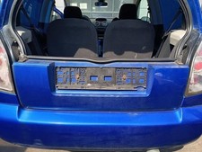 Citroen riginal heckklappe gebraucht kaufen  Erfurt