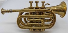 Vintage boosey brass for sale  WYMONDHAM