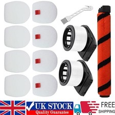 Vacuum filters roller for sale  UK