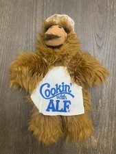Alf puppet plush for sale  Del Rio