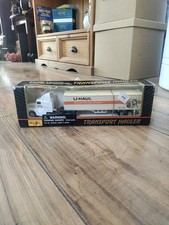 Maisto transport hauler for sale  Huachuca City