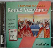 Grandi successi rondo usato  Poirino
