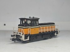 Roco locomotive 8125 d'occasion  Saint-Jean-de-Braye