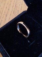 Carat gold thick for sale  CHORLEY