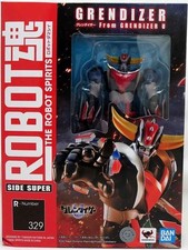 Grendizer robot spirits usato  Chieti
