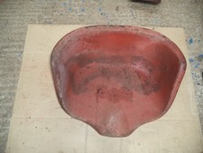 Nuffield tractor seat for sale  UK
