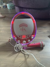 Easy karaoke machine for sale  COLCHESTER
