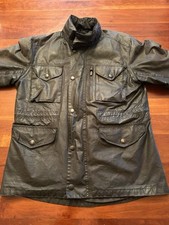 Barbour men sapper for sale  Seattle
