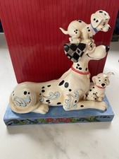 Figurine disney traditions d'occasion  Vallon-Pont-d'Arc