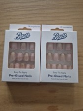 nail pink for sale  NOTTINGHAM