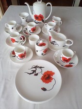 Wedgwood corn poppy for sale  NEWARK