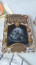 Nelle terre aurion. usato  Melzo