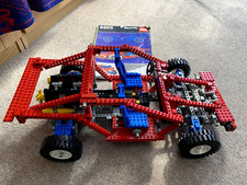 Lego technic test for sale  BRISTOL