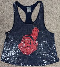 Cleveland indians shirt for sale  Lancaster