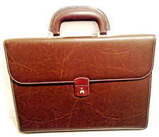 Executive briefcase pad for sale  WITNEY