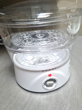 Vaporiera elettrica beper usato  Carpi