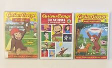 Set curious george for sale  Oklahoma City