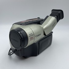 Canon es280a camcorder for sale  DONCASTER