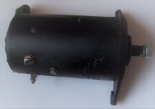 Gleichstrom lichtmaschine 11a gebraucht kaufen  Boizenburg/ Elbe