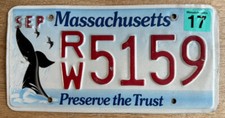 Nummernschild usa kennzeichen gebraucht kaufen  Dinslaken