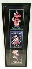 Leonetto cappiello framed for sale  Bakersfield