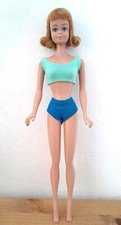Barbie midge blonde d'occasion  Juan-les-Pins