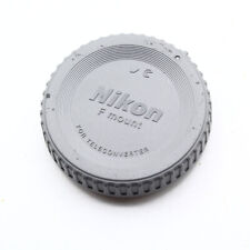 Original nikon teleconverter d'occasion  Vesoul
