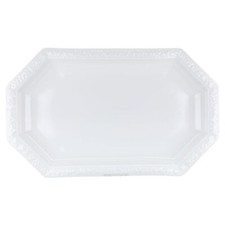 Fleischplatte groß tief gebraucht kaufen  Kappeln