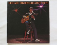 Richard pryor greatest for sale  Pittsburg