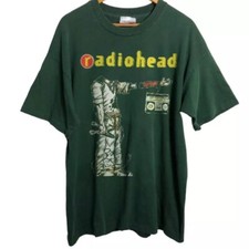 radiohead shirt for sale radiohead shirt for sale New York