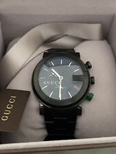 Mens gucci 101m for sale  UK