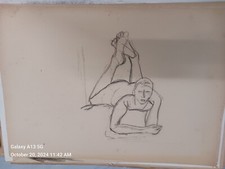 Original nude female for sale  Pompano Beach