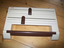 Leifheit küchen rollenhalter gebraucht kaufen  Deutschland