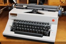 Rare olympia sm9 for sale  Palmerton