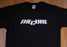 Shirt the cure d'occasion  Quimperlé