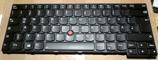 Clavier original lenovo d'occasion  Nort-sur-Erdre