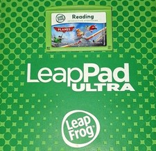 Planes leappad leapfrog for sale  READING