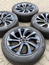 Land range rover gebraucht kaufen  Rodgau